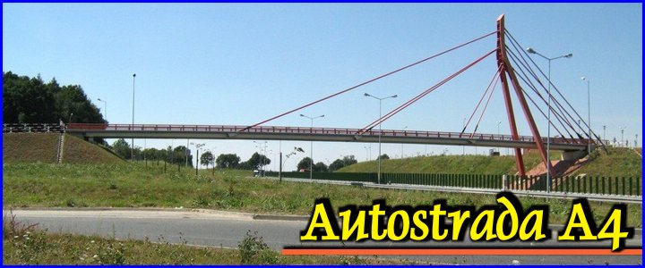 gora sw anny - autostrada A4