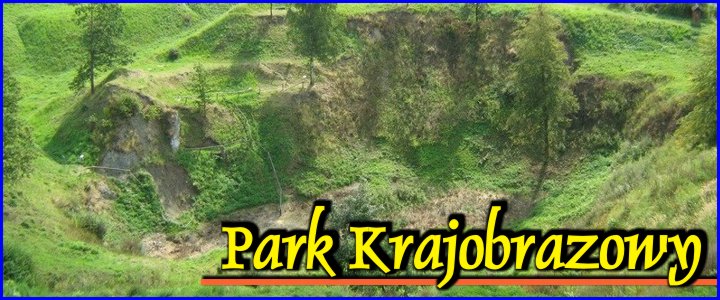 gora sw anny - park krajobrazowy