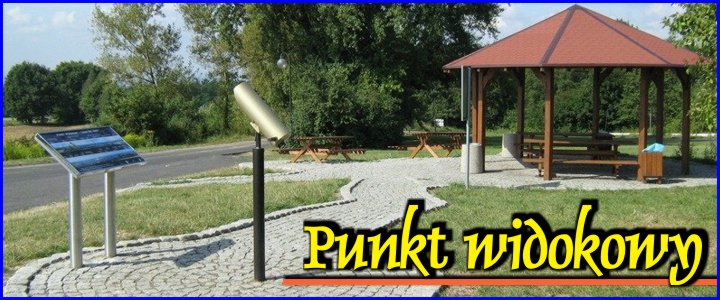 gora sw anny - punkt widokowy