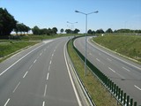 gora sw. anny - autostrada A4