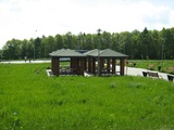 gora sw. anny - autostrada A4