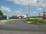gora sw. anny - autostrada A4