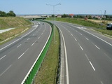 gora sw. anny - autostrada A4