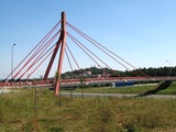 gora sw. anny - autostrada A4