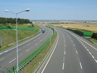 gora sw. anny - autostrada A4