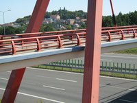 gora sw. anny - autostrada A4