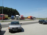 gora sw. anny - autostrada A4
