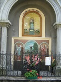 bazylika - gora sw. anny