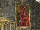 bazylika - gora sw. anny