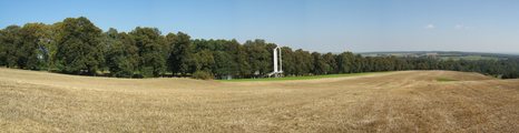 papieski ołtarz - gora sw. anny