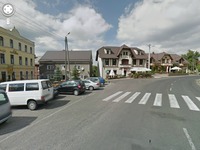 gora sw. anny - street view
