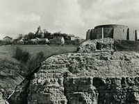 Przejdź do działu - Historia Góry Św. Anny historia gory sw. anny