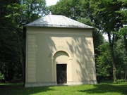 gora sw. anny - kalwaria