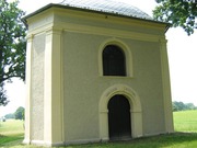 gora sw. anny - kalwaria
