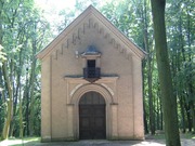 gora sw. anny - kalwaria