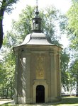 gora sw. anny - kalwaria