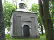 gora sw. anny - kalwaria