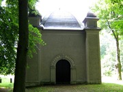 gora sw. anny - kalwaria