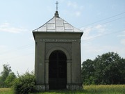 gora sw. anny - kalwaria