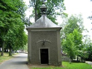 gora sw. anny - kalwaria