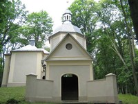 gora sw. anny - kalwaria