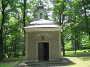 gora sw. anny - kalwaria