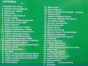 gora sw. anny - kalwaria