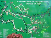gora sw. anny - kalwaria