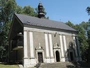 gora sw. anny - kalwaria