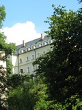 klasztor - gora sw. anny