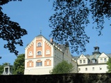 klasztor - gora sw. anny