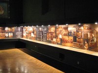 gora sw. anny - muzeum czynu powstanczego