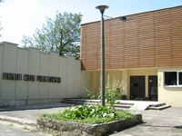 gora sw. anny - muzeum czynu powstanczego