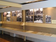 gora sw. anny - muzeum czynu powstanczego