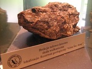 gora sw. anny - muzeum czynu powstanczego