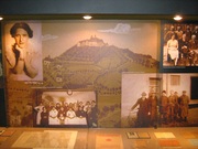 gora sw. anny - muzeum czynu powstanczego