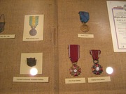 gora sw. anny - muzeum czynu powstanczego