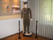 gora sw. anny - muzeum czynu powstanczego