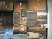 gora sw. anny - muzeum czynu powstanczego