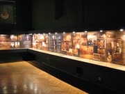 gora sw. anny - muzeum czynu powstanczego