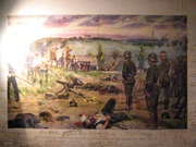 gora sw. anny - muzeum czynu powstanczego