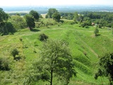 gora sw. anny - park krajobrazowy
