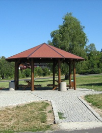 punkt widokowy - gora sw. anny