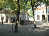 rajski plac - gora sw. anny