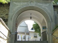 gora sw. anny - rajski plac