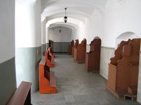 gora sw. anny - rajski plac