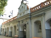 gora sw. anny - rajski plac