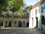 rajski plac - gora sw. anny