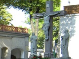 rajski plac - gora sw. anny