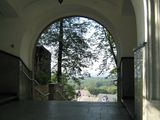 rajski plac - gora sw. anny